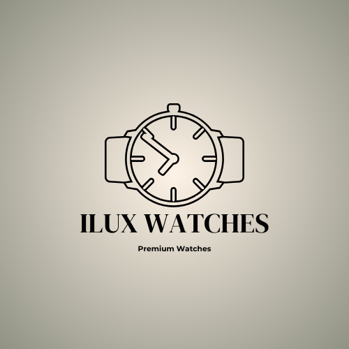 Ilux Watch